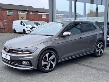 Volkswagen Polo feature image