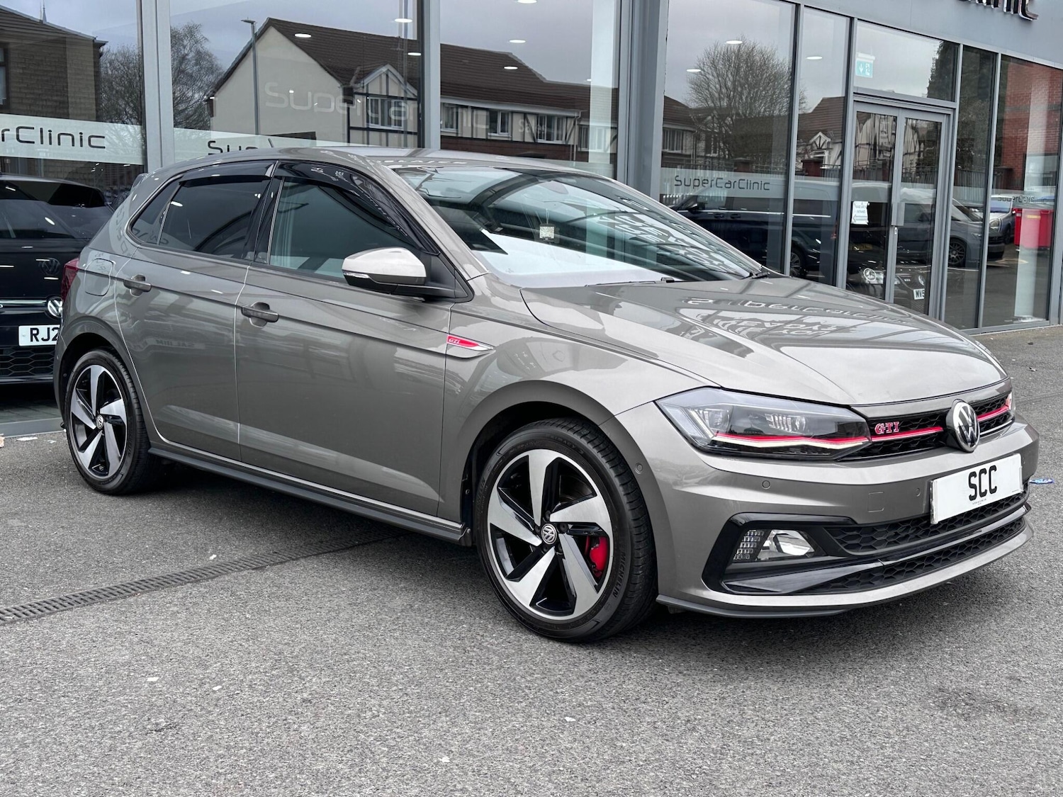 Used Volkswagen Polo for sale - 78135880: Photo 2