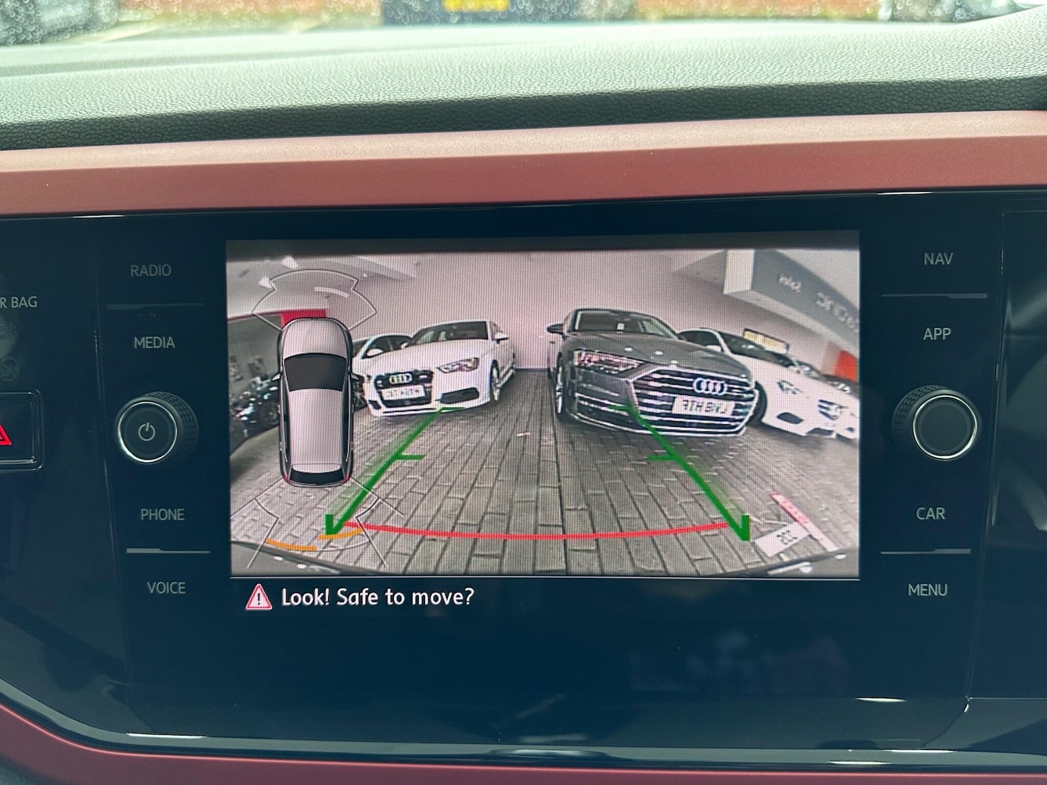 Used Volkswagen Polo for sale - 78135880: Photo 20