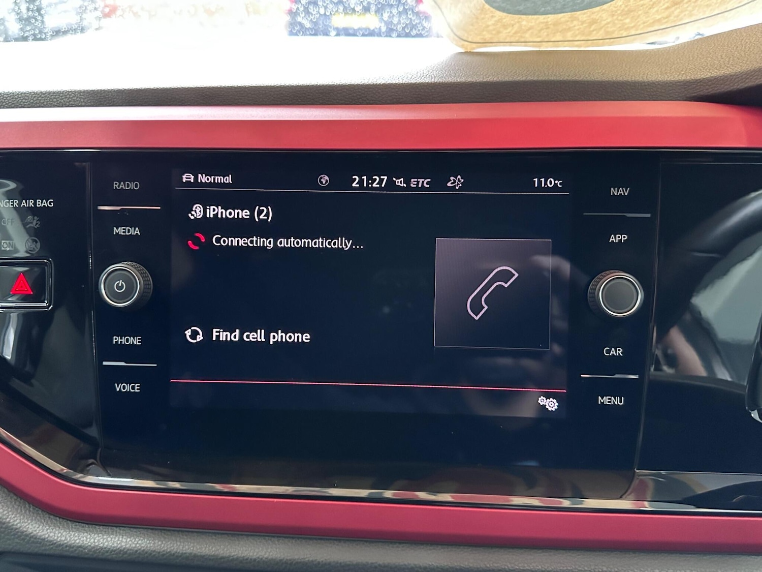 Used Volkswagen Polo for sale - 78135880: Photo 22