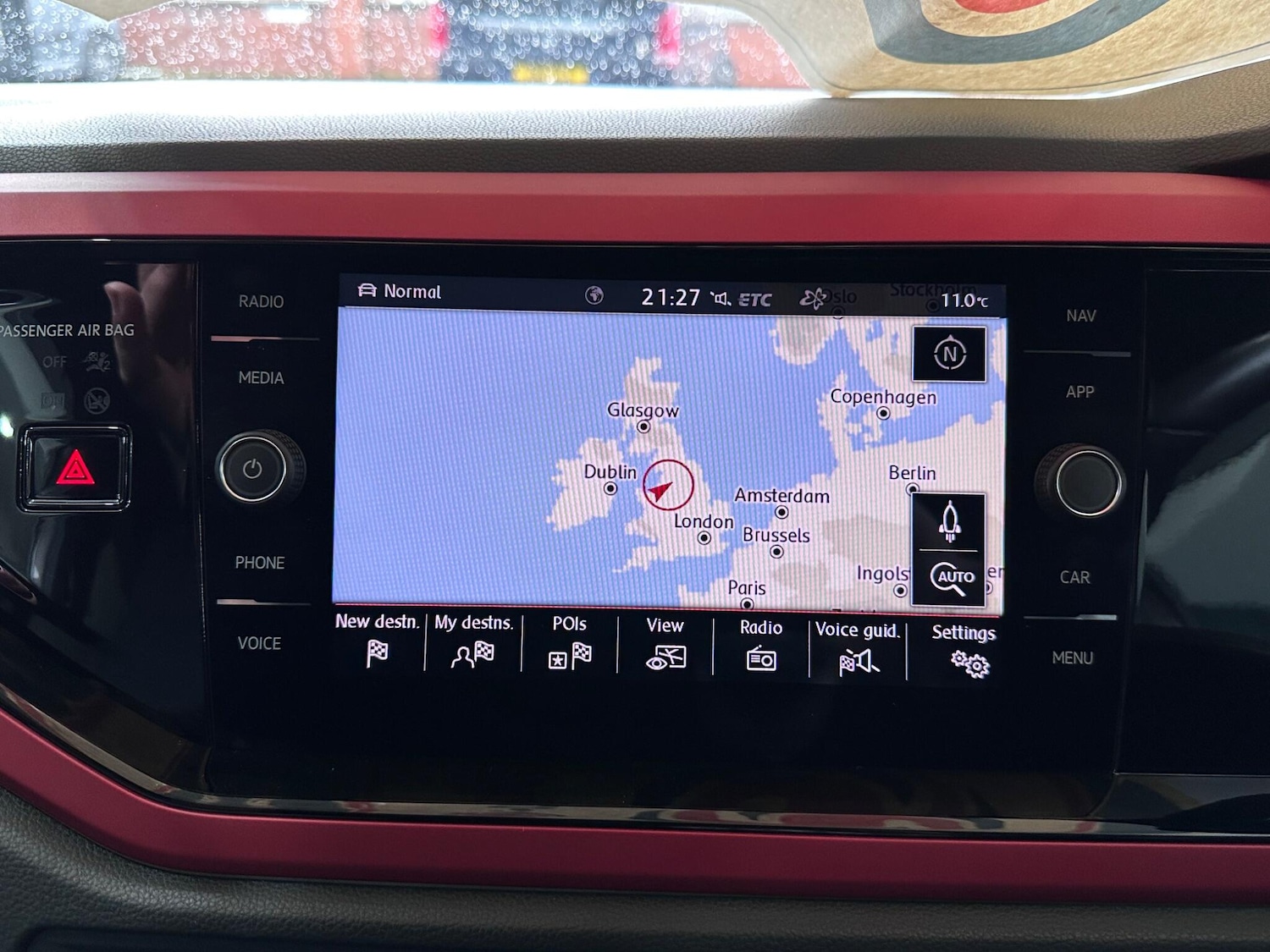 Used Volkswagen Polo for sale - 78135880: Photo 23