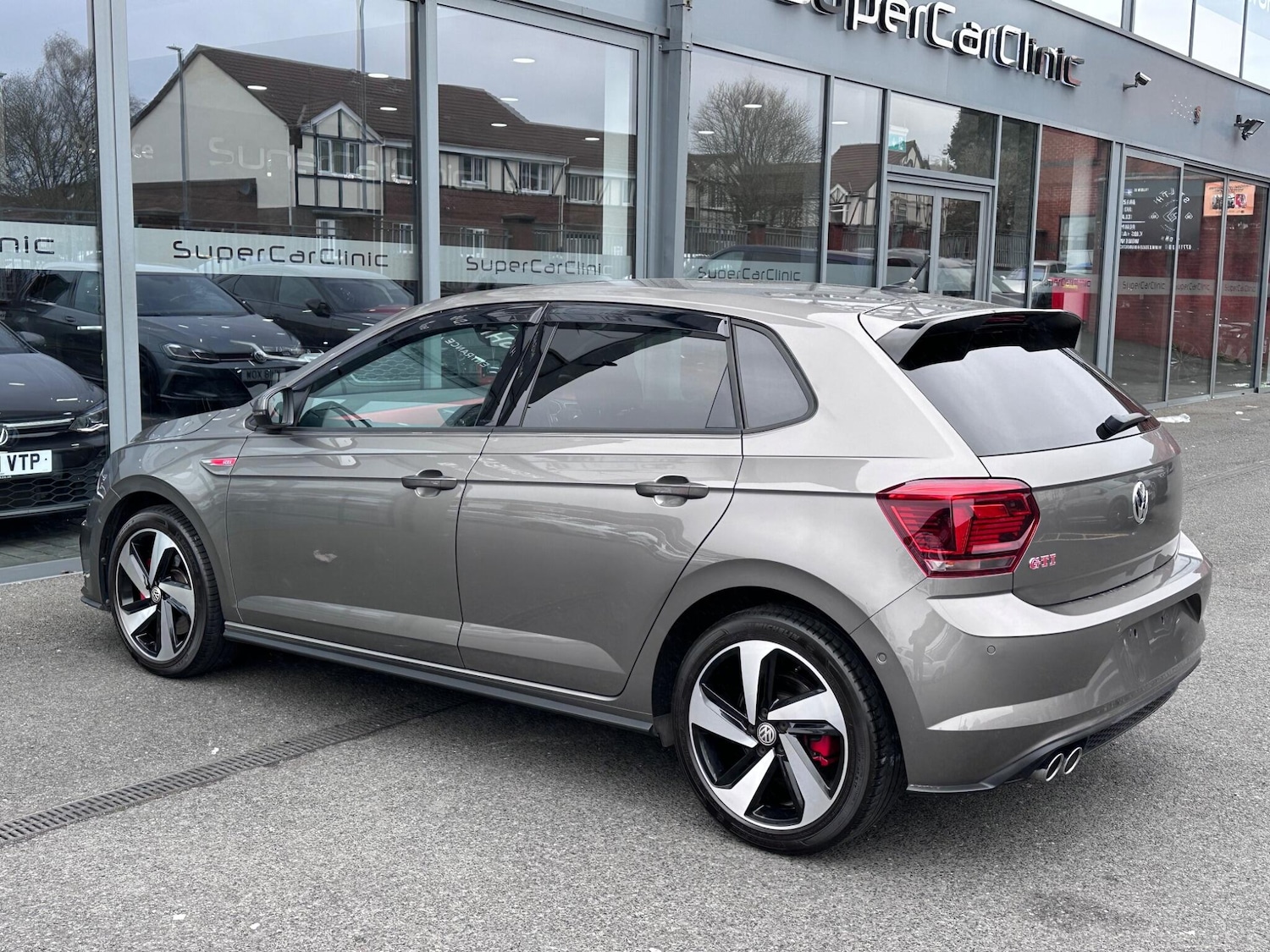 Used Volkswagen Polo for sale - 78135880: Photo 3