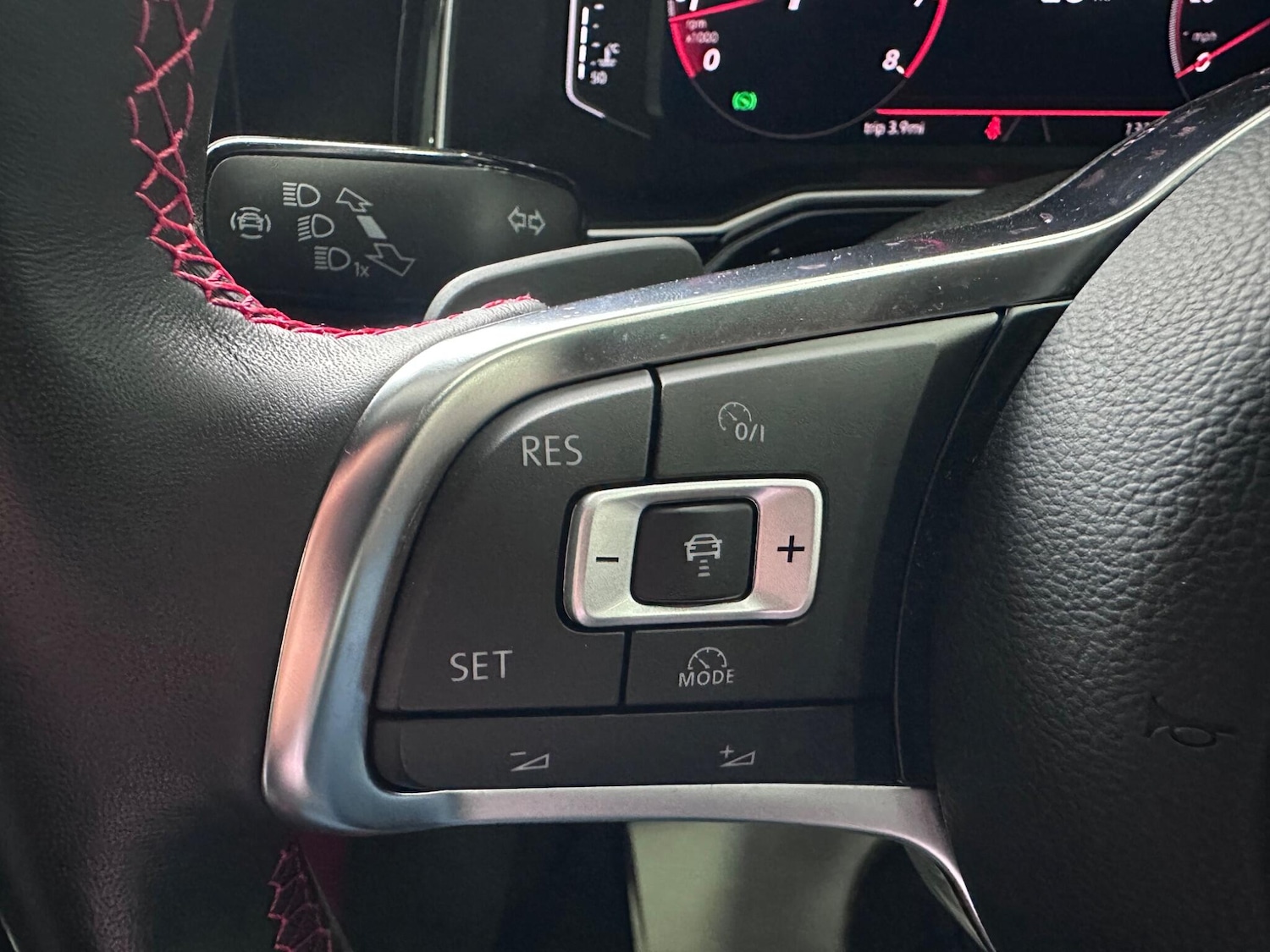 Used Volkswagen Polo for sale - 78135880: Photo 30