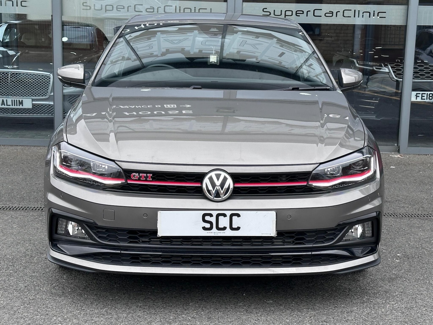 Used Volkswagen Polo for sale - 78135880: Photo 4