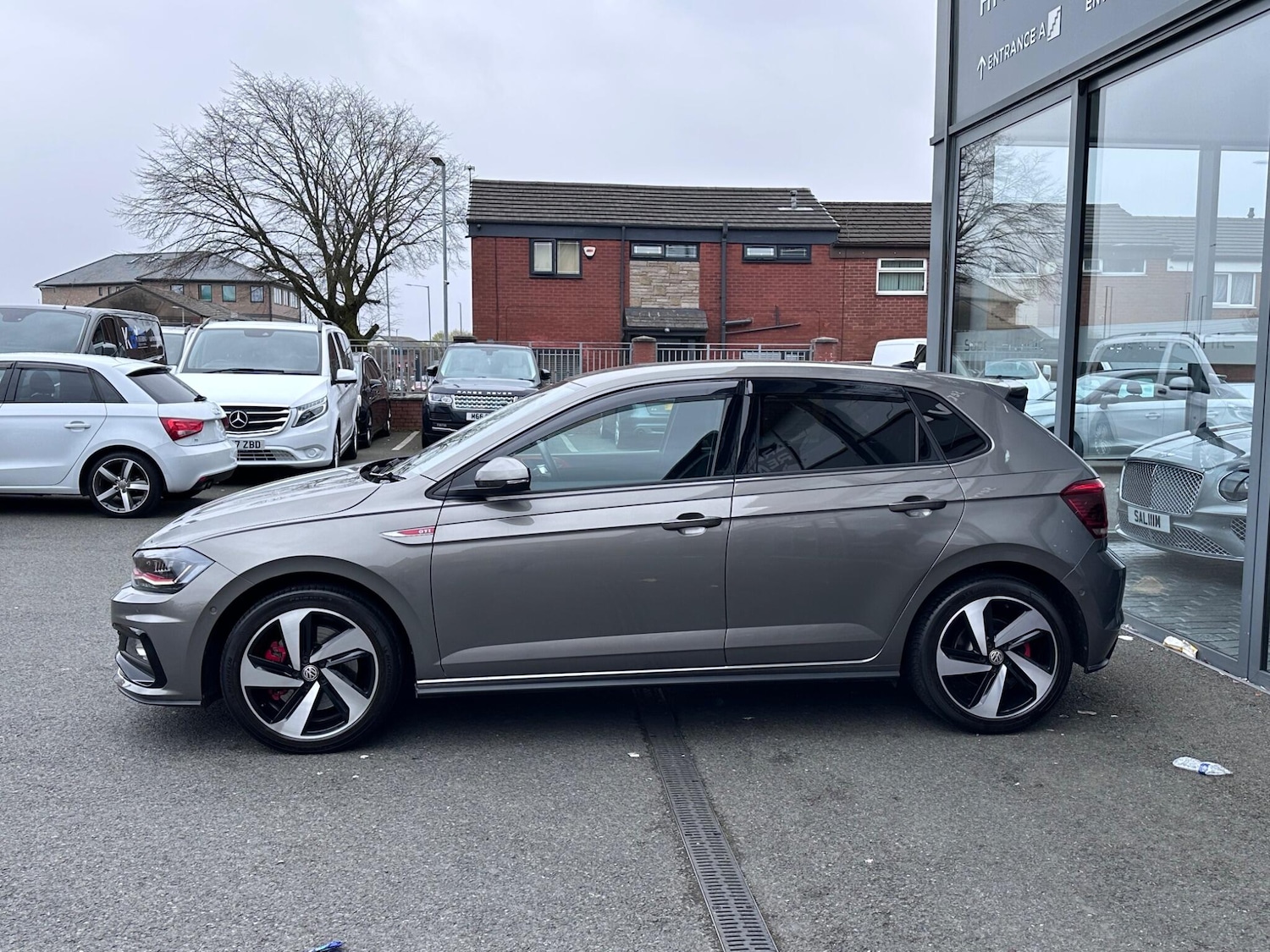 Used Volkswagen Polo for sale - 78135880: Photo 6