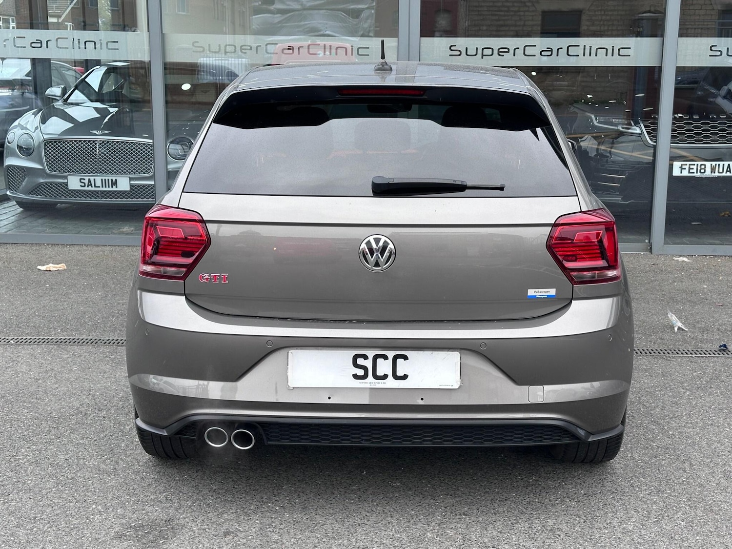 Used Volkswagen Polo for sale - 78135880: Photo 7