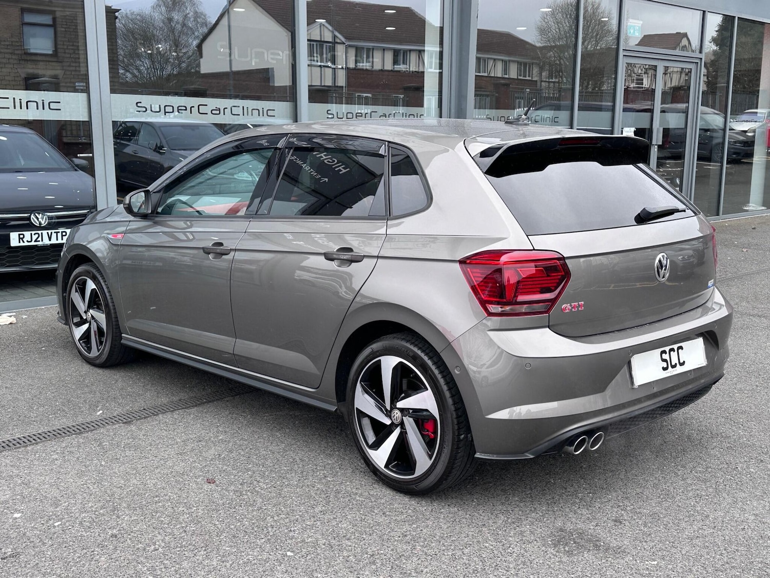 Used Volkswagen Polo for sale - 78135880: Photo 9