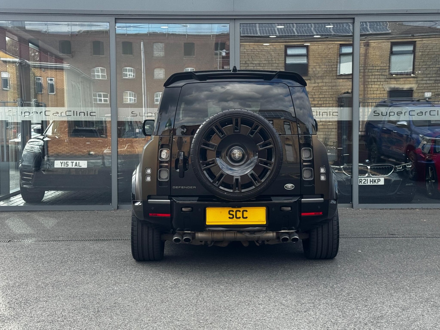 Vehicle 6