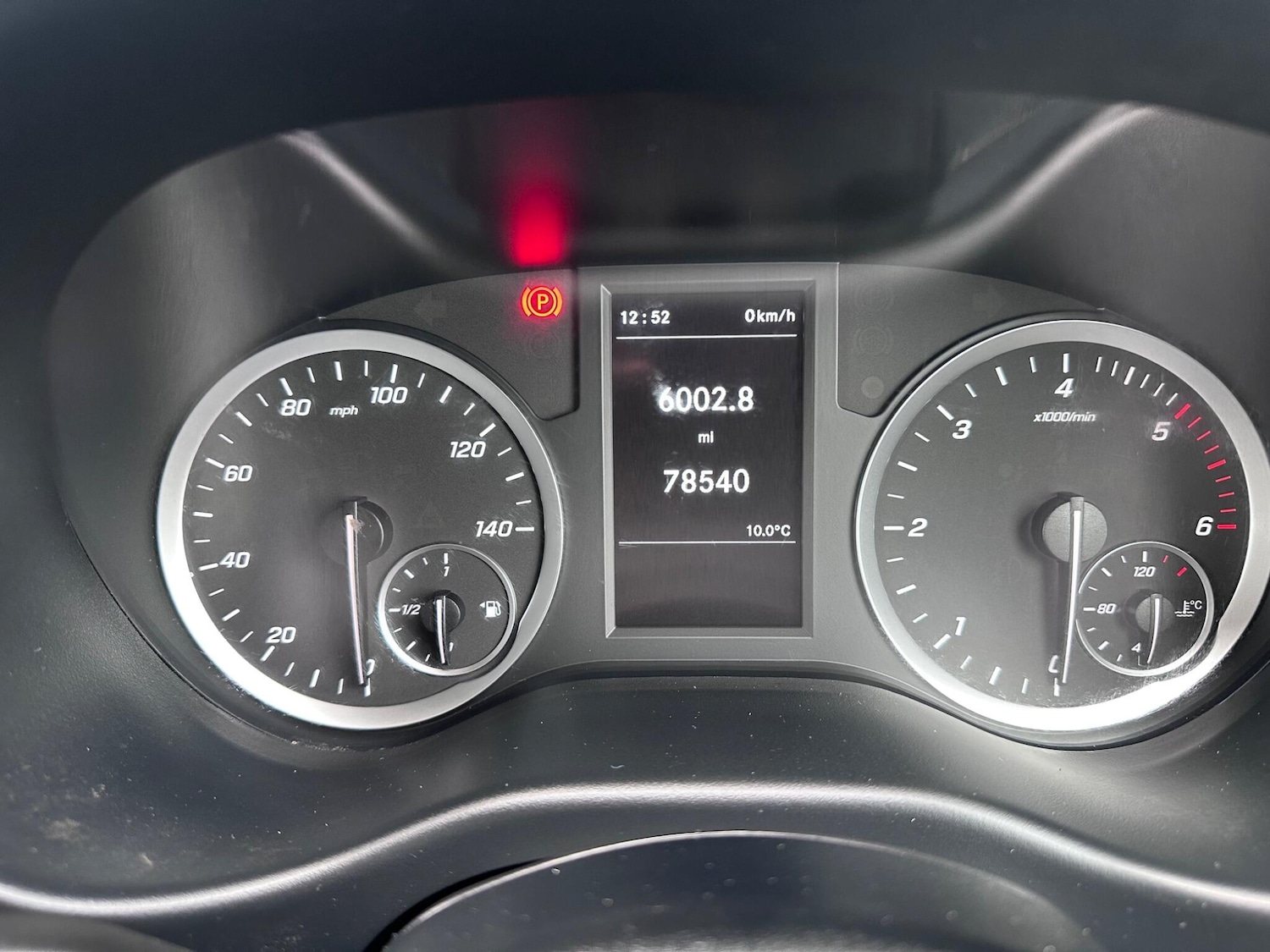 Used Mercedes-Benz Vito 2021 for sale - 78073188: Photo 11