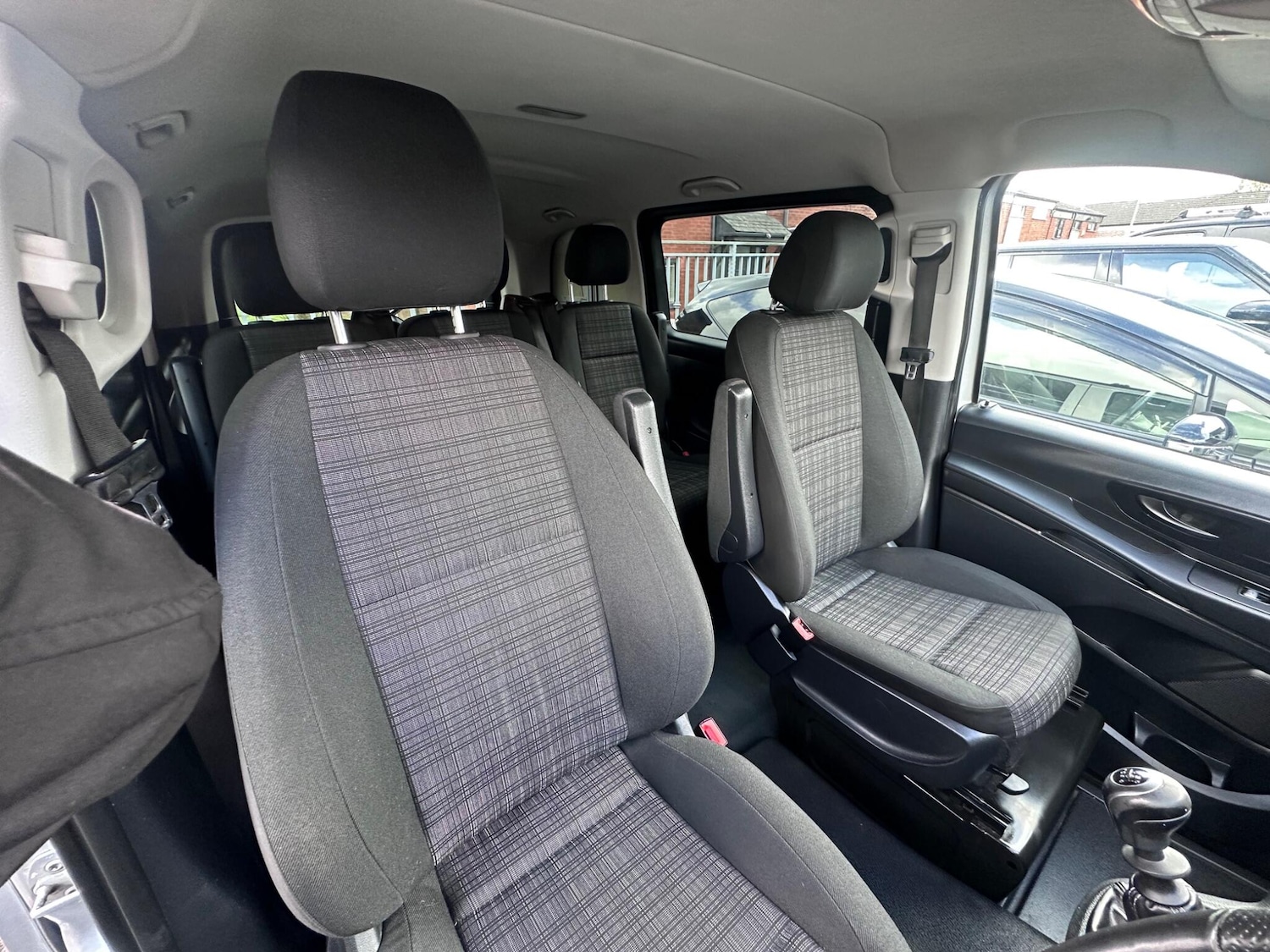 Used Mercedes-Benz Vito 2021 for sale - 78073188: Photo 14