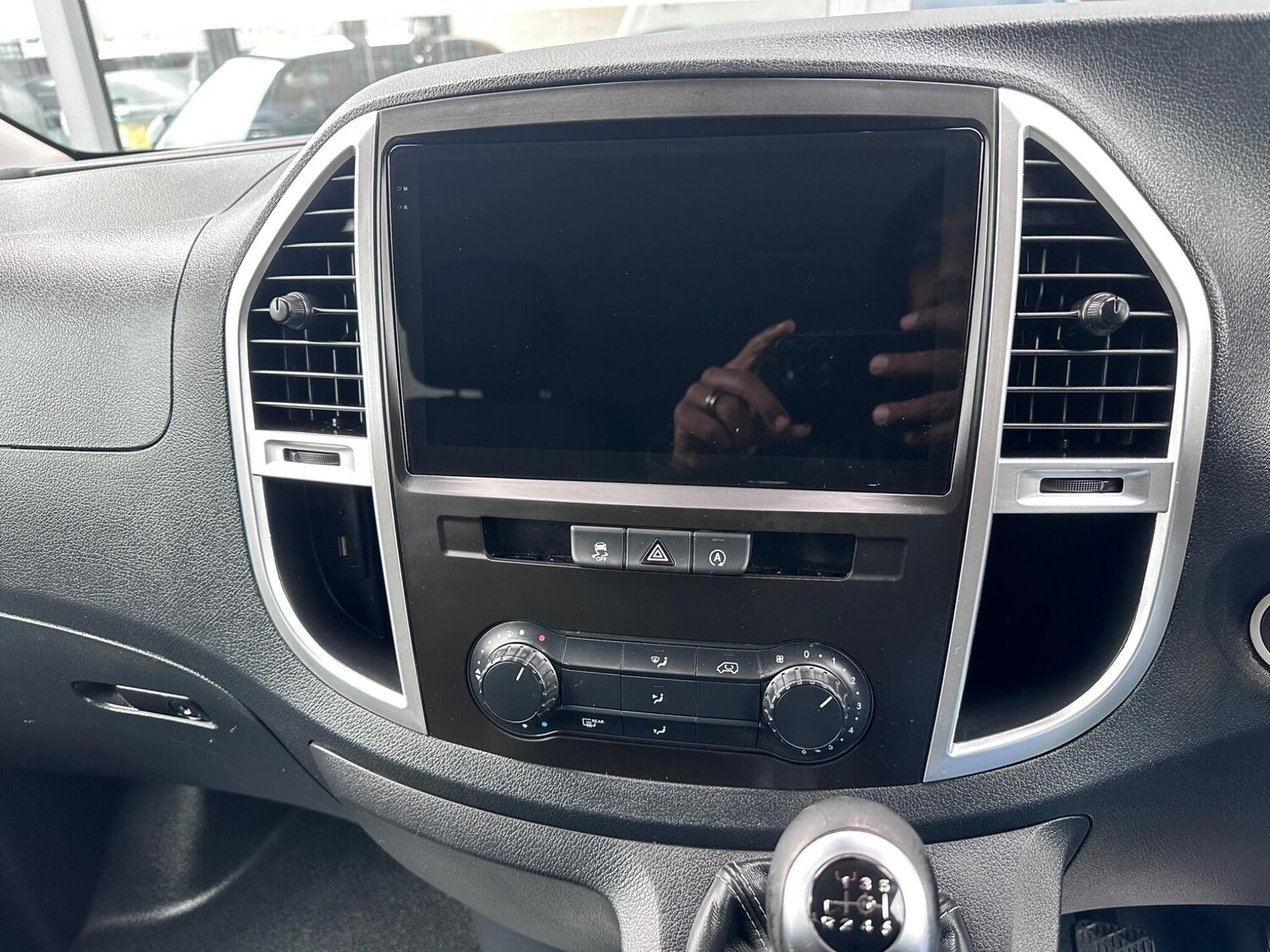 Used Mercedes-Benz Vito 2021 for sale - 78073188: Photo 17