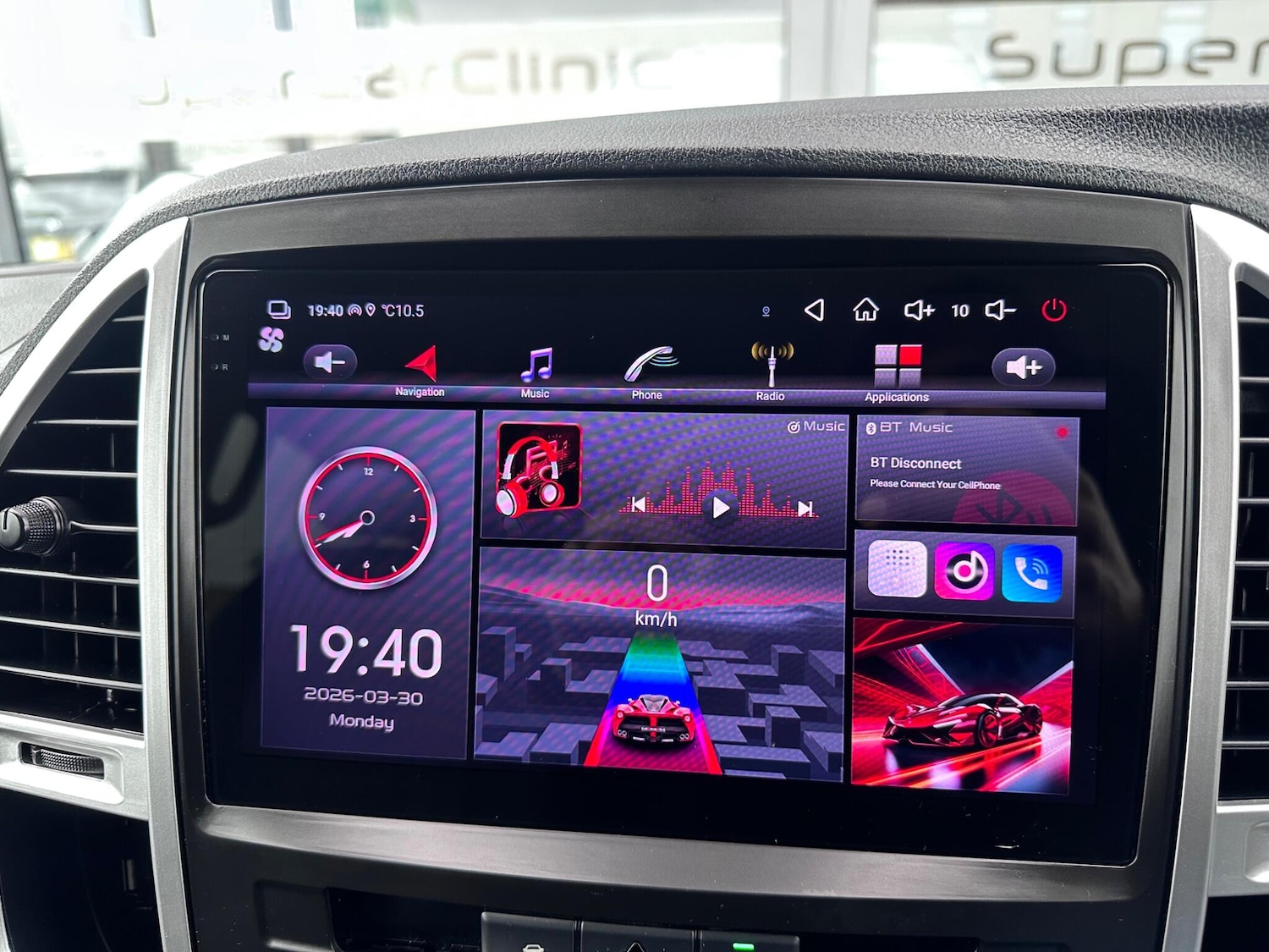 Used Mercedes-Benz Vito 2021 for sale - 78073188: Photo 18