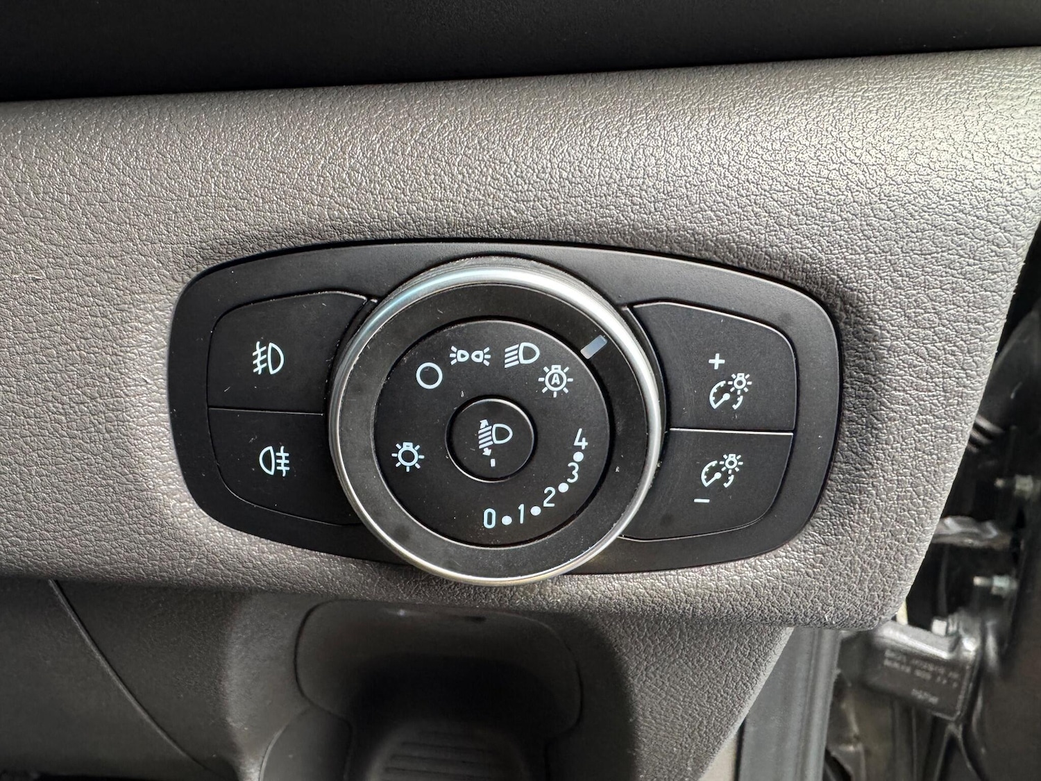 Used Ford Transit Custom 2019 for sale - 76801364: Photo 12