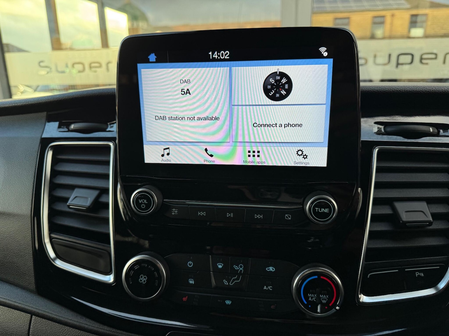 Used Ford Transit Custom 2019 for sale - 76801364: Photo 15