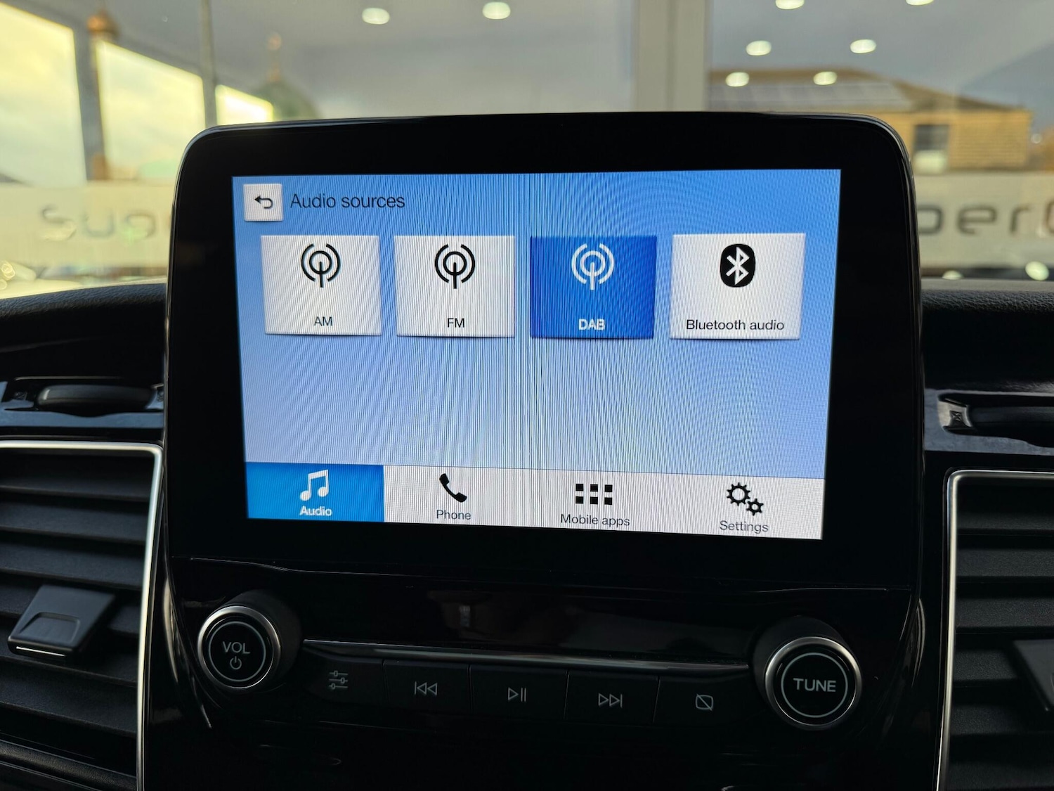 Used Ford Transit Custom 2019 for sale - 76801364: Photo 16