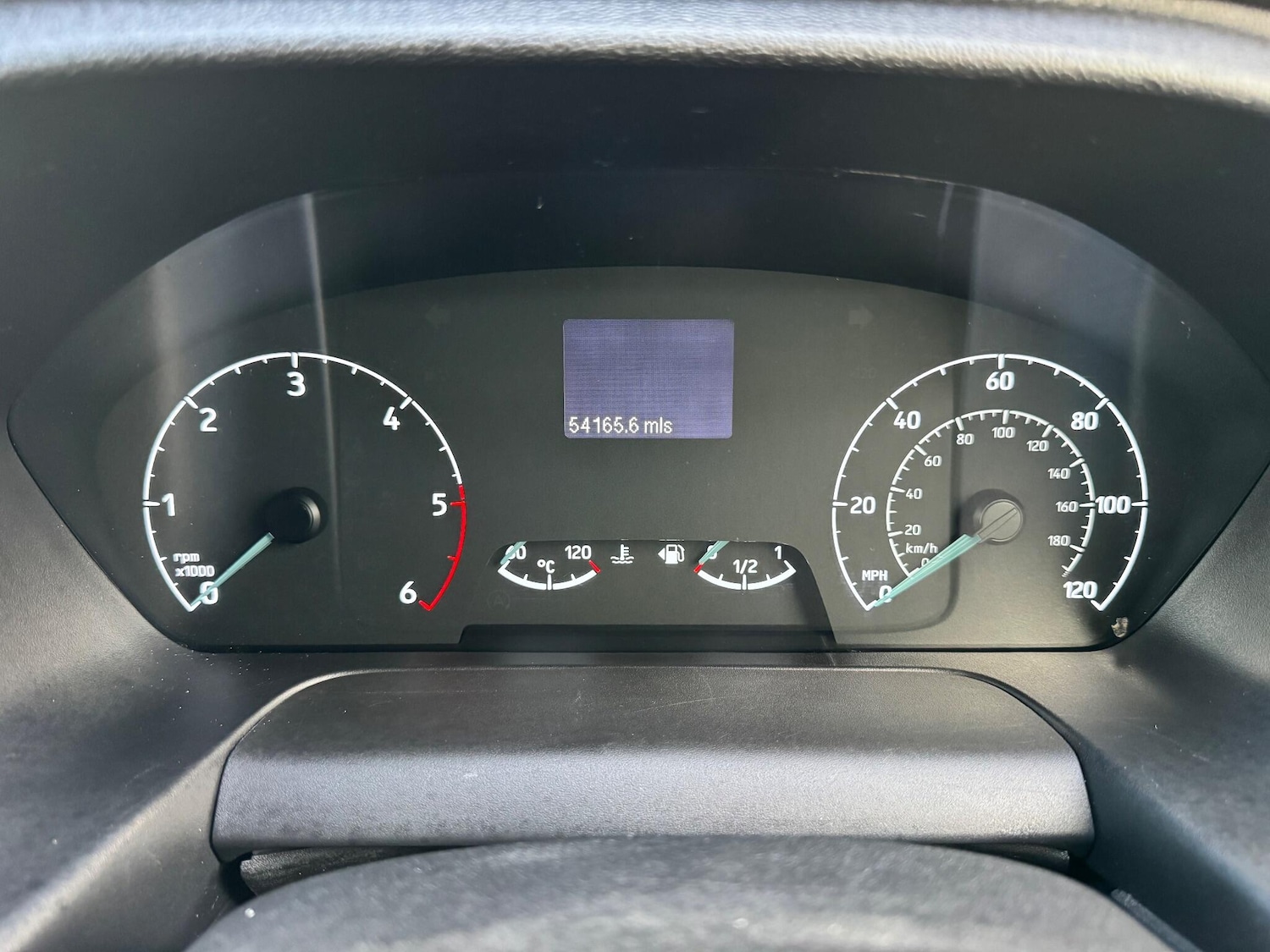 Used Ford Transit Custom 2019 for sale - 76801364: Photo 17