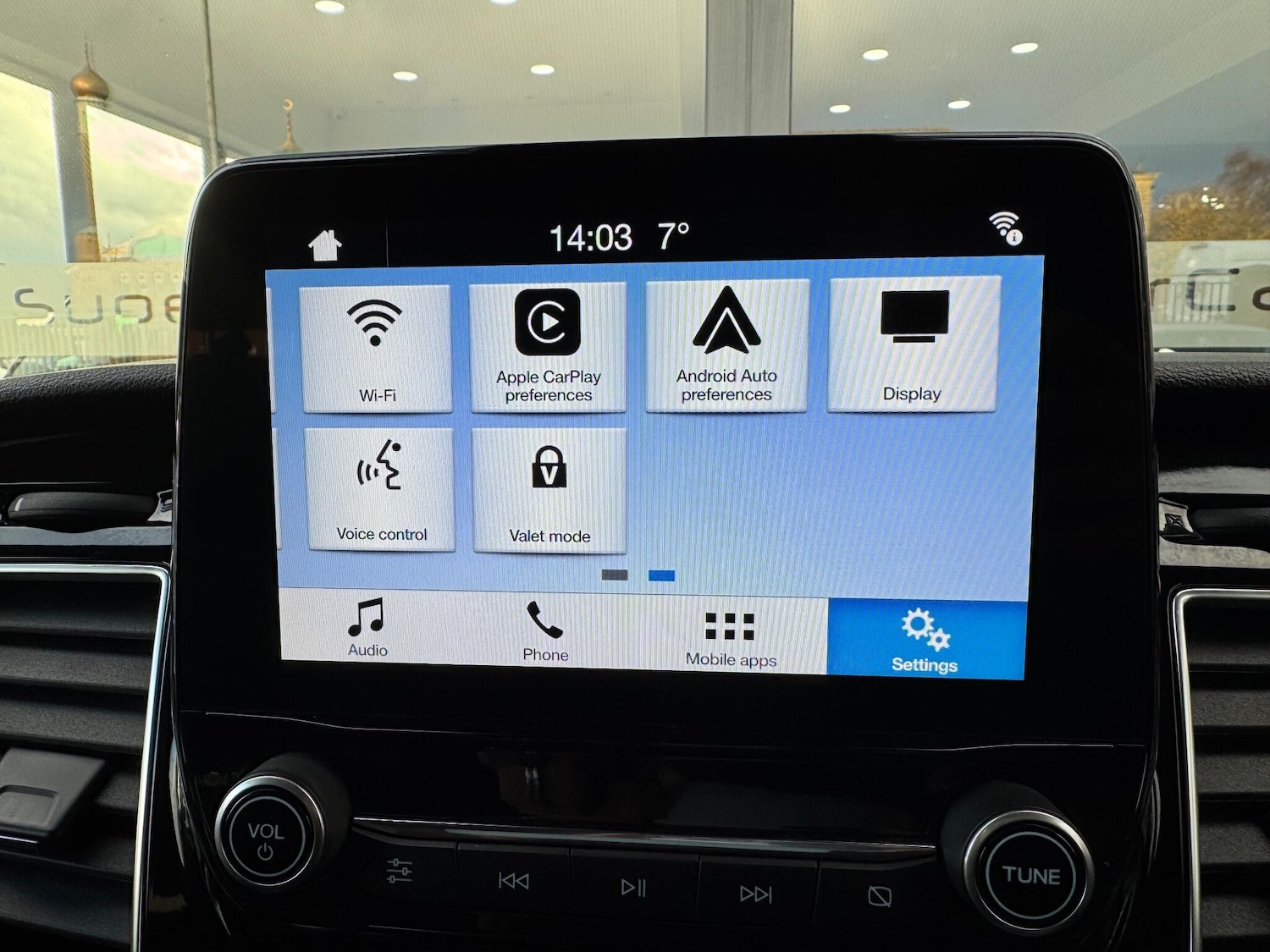 Used Ford Transit Custom 2019 for sale - 76801364: Photo 20