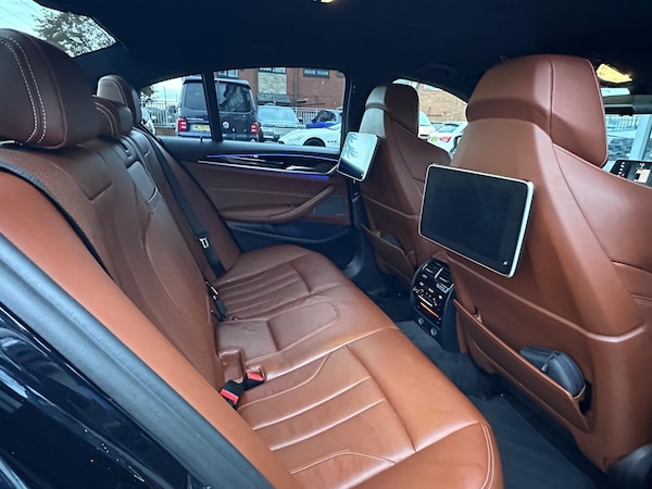 Used BMW M5 2018 for sale - 76136147: Photo 14
