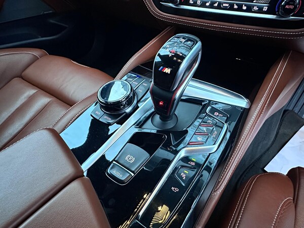 Used BMW M5 2018 for sale - 76136147: Photo 16