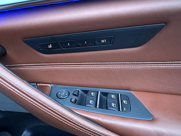 Used BMW M5 2018 for sale - 76136147: Photo 17