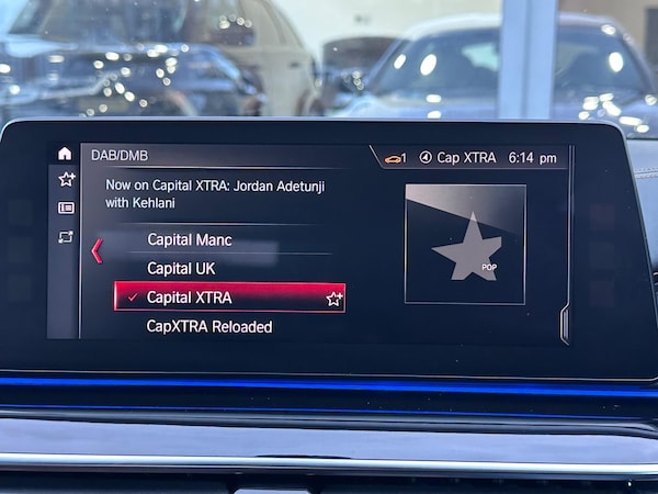Used BMW M5 2018 for sale - 76136147: Photo 26