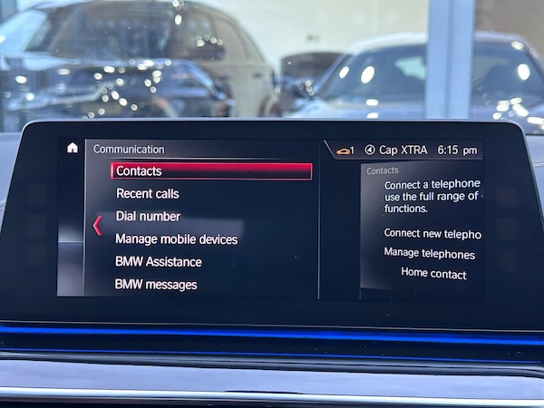 Used BMW M5 2018 for sale - 76136147: Photo 27