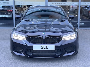 Used BMW M5 2018 for sale - 76136147: Photo 2