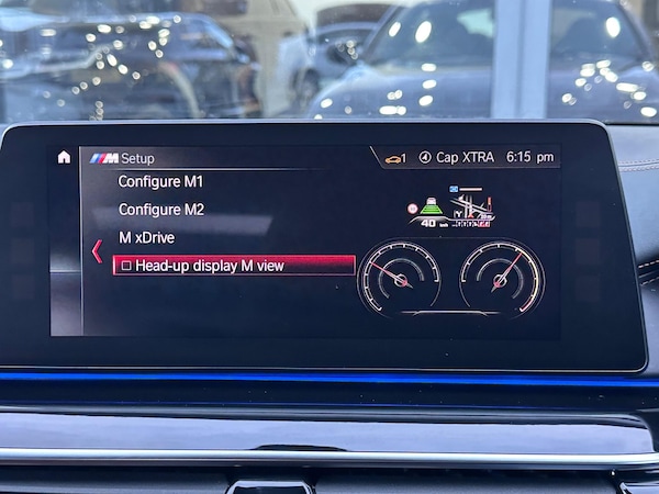 Used BMW M5 2018 for sale - 76136147: Photo 30