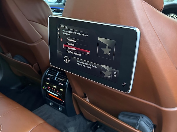 Used BMW M5 2018 for sale - 76136147: Photo 36