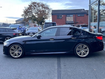 Used BMW M5 2018 for sale - 76136147: Photo 4