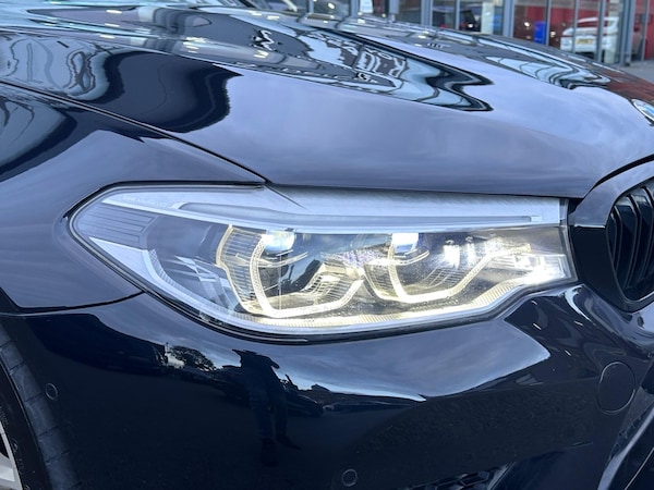 Used BMW M5 2018 for sale - 76136147: Photo 7