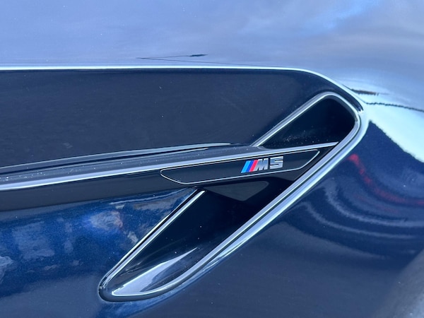 Used BMW M5 2018 for sale - 76136147: Photo 9