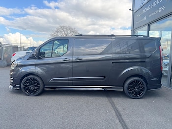 Used Ford Transit Custom 2020 for sale - 78375302: Photo