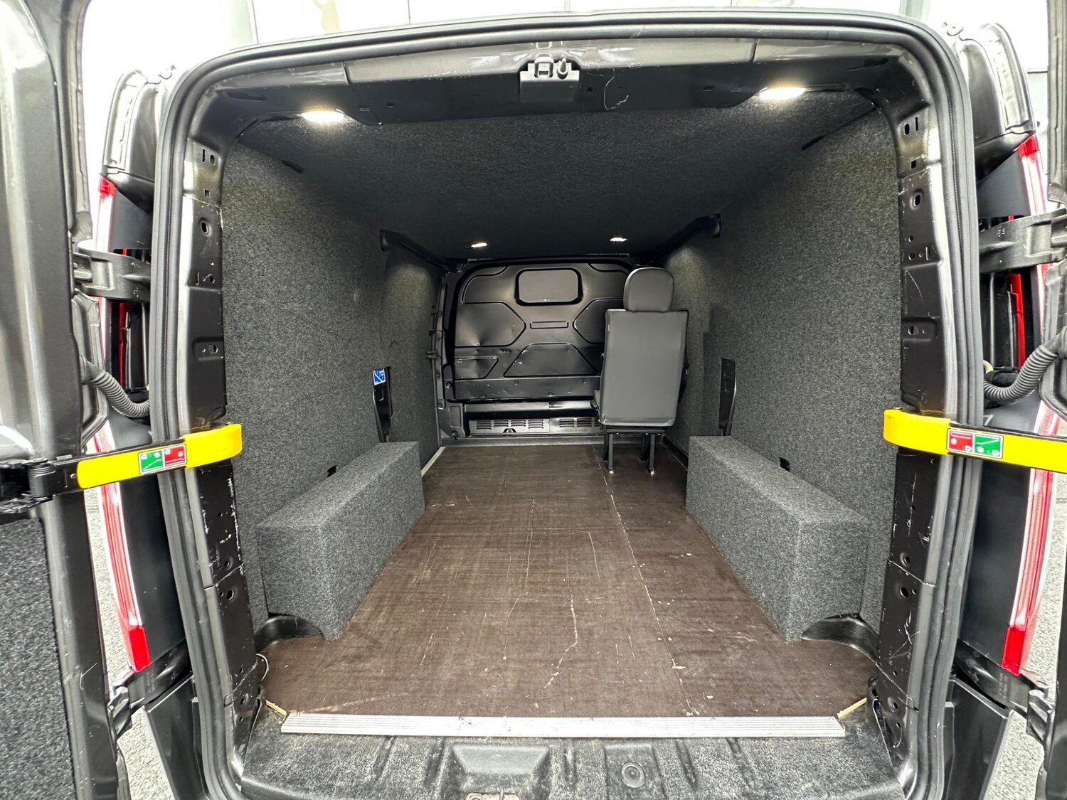 Vehicle 23