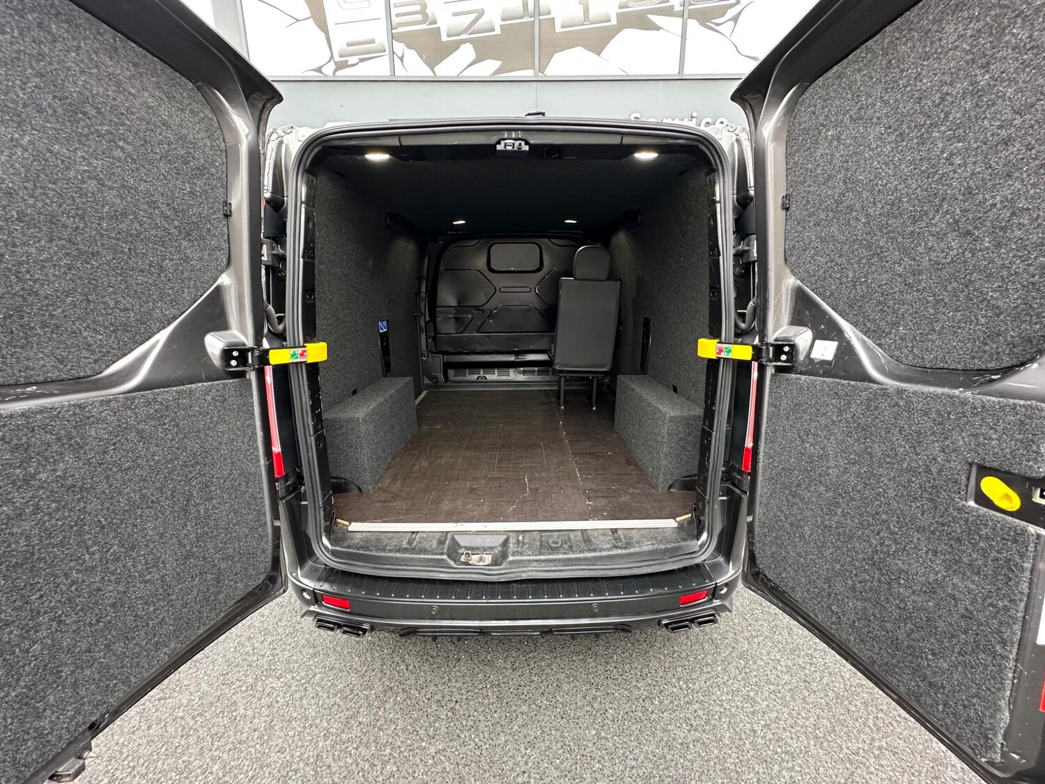 Vehicle 24