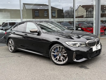Used BMW 3 Series 2020 for sale - 78922211: Photo