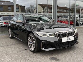 Used BMW 3 Series 2020 for sale - 78922211: Photo
