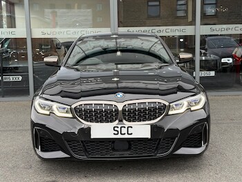 Used BMW 3 Series 2020 for sale - 78922211: Photo