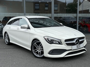 Used Mercedes-Benz CLA 2016 for sale - 79295914: Photo