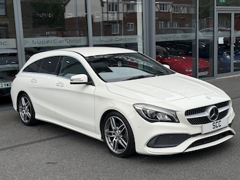 Used Mercedes-Benz CLA 2016 for sale - 79295914: Photo