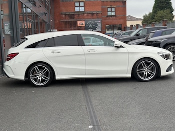 Used Mercedes-Benz CLA 2016 for sale - 79295914: Photo