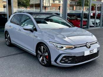2024 (24) - 2.0 TDI GTD DSG Euro 6 (s/s) 5dr