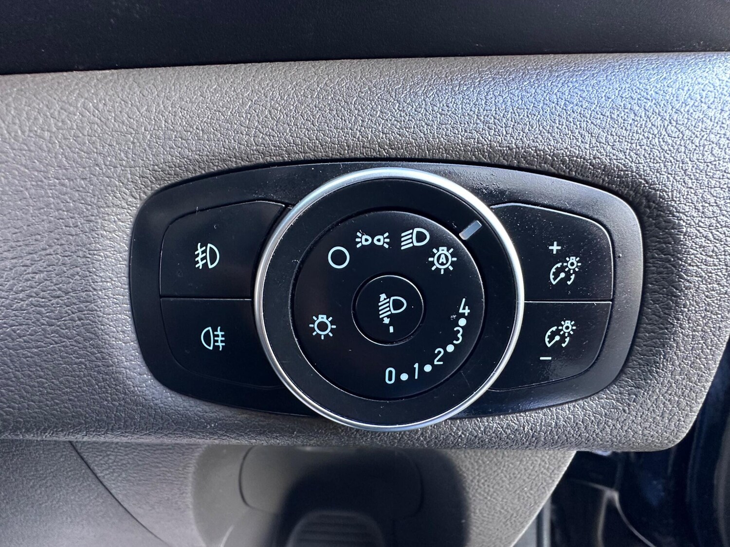 Used Ford Transit Custom 2018 for sale - 78185012: Photo 14