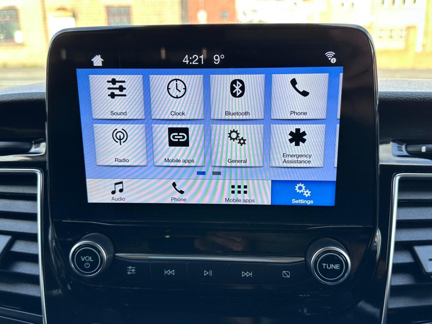 Used Ford Transit Custom 2018 for sale - 78185012: Photo 18