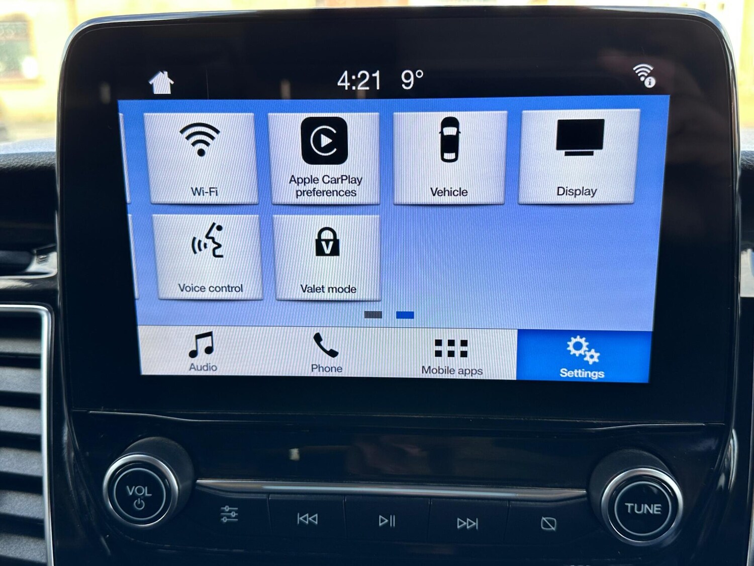 Used Ford Transit Custom 2018 for sale - 78185012: Photo 19