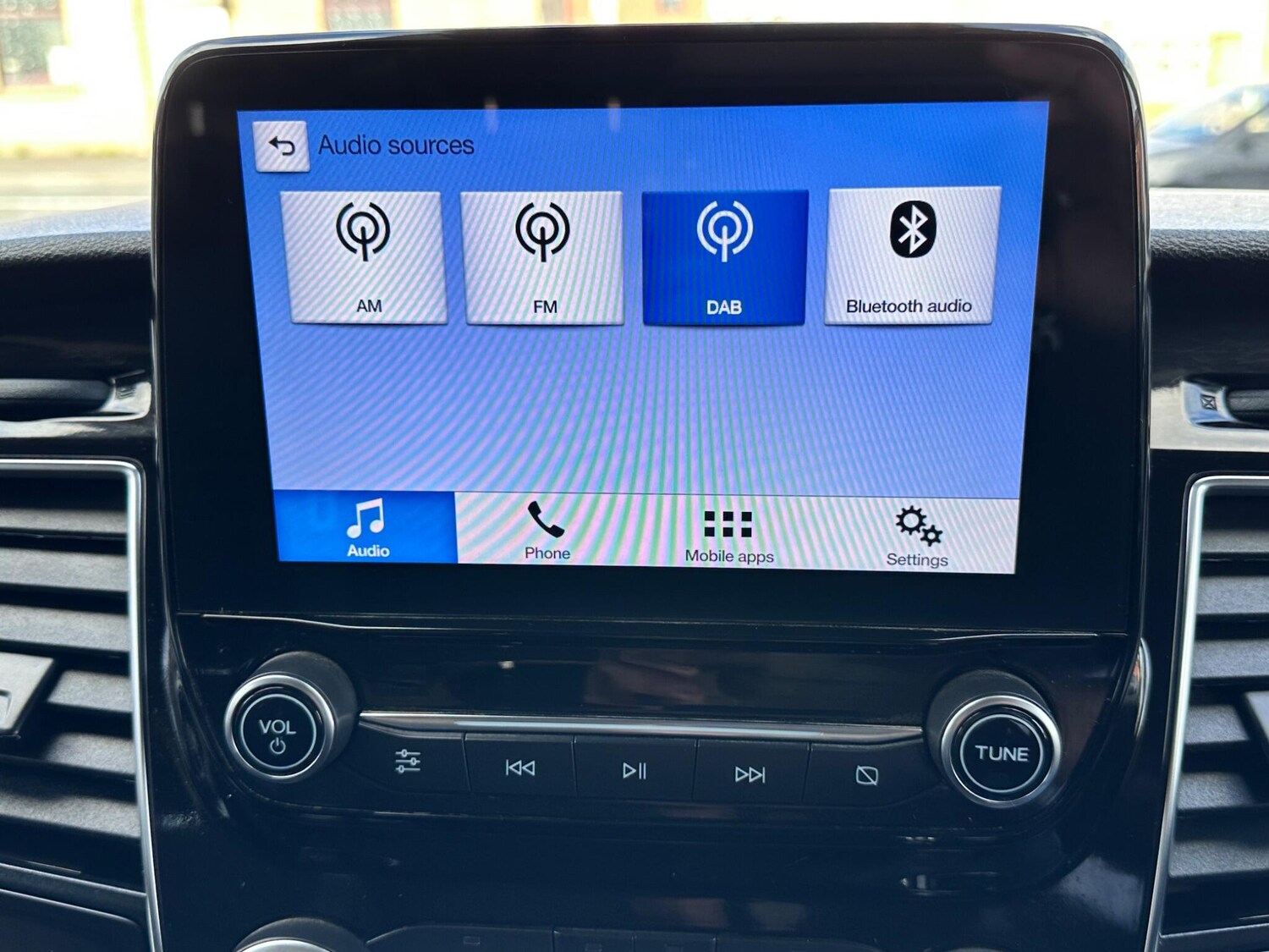 Used Ford Transit Custom 2018 for sale - 78185012: Photo 20