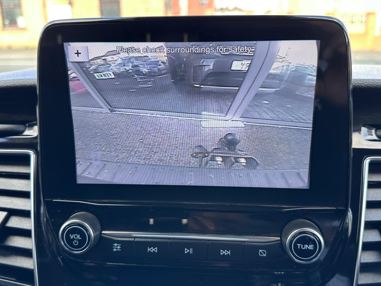 Used Ford Transit Custom 2018 for sale - 78185012: Photo 21