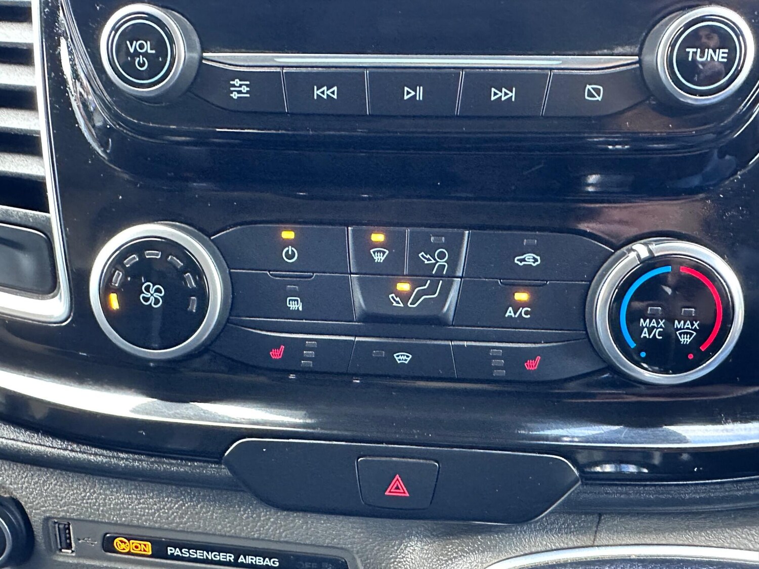 Used Ford Transit Custom 2018 for sale - 78185012: Photo 24