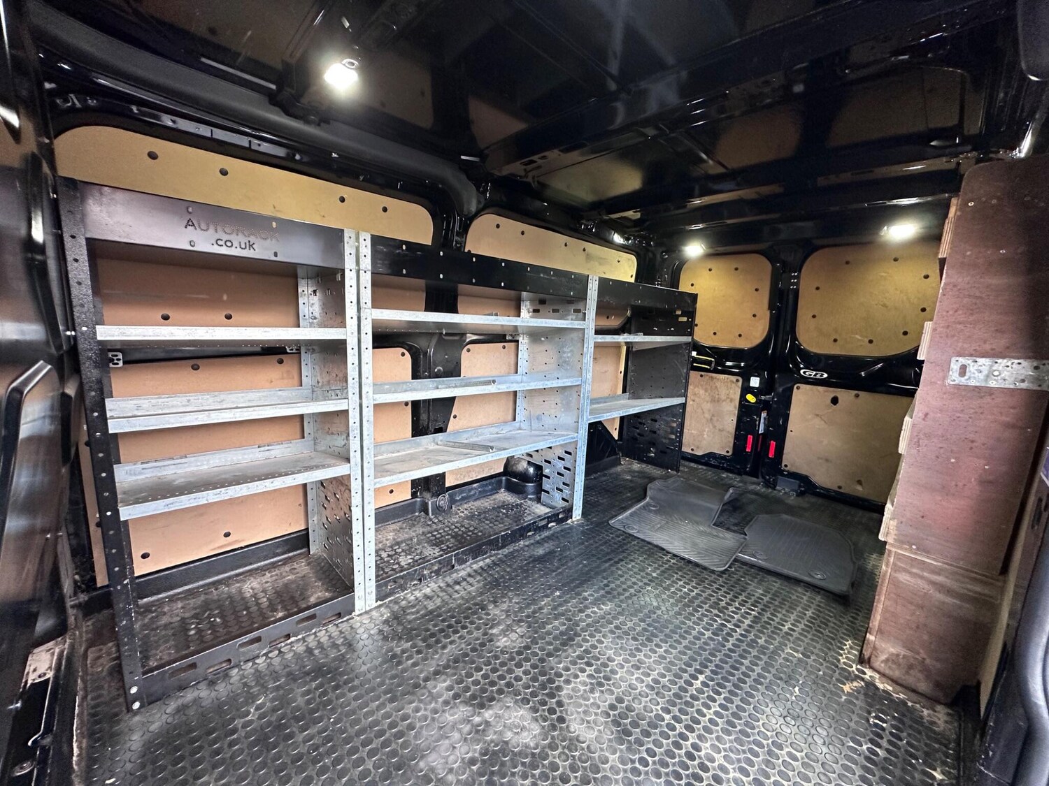 Used Ford Transit Custom 2018 for sale - 78185012: Photo 26