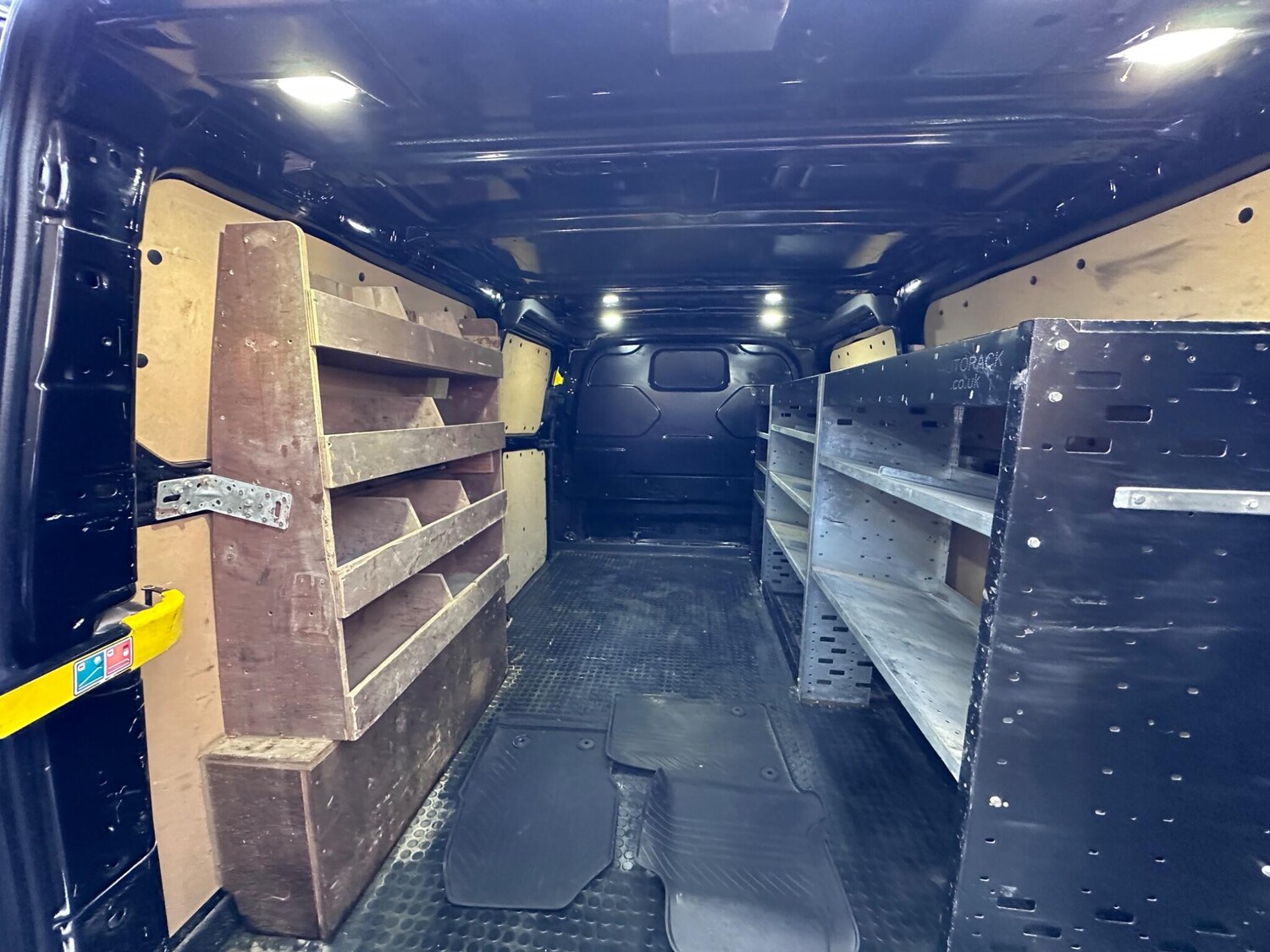 Used Ford Transit Custom 2018 for sale - 78185012: Photo 27